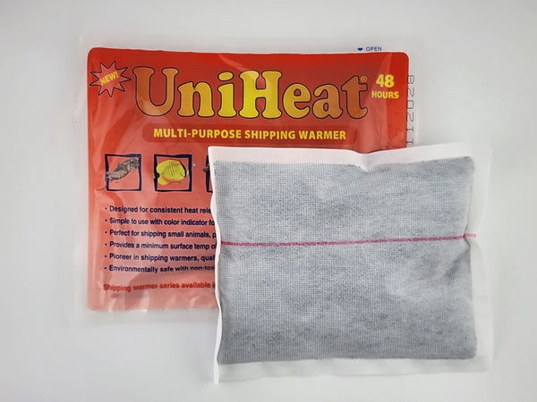 UniHeat 48 Hour Shipping Warmers