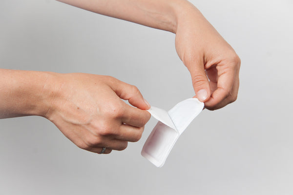 Heatworks Toe Warmers